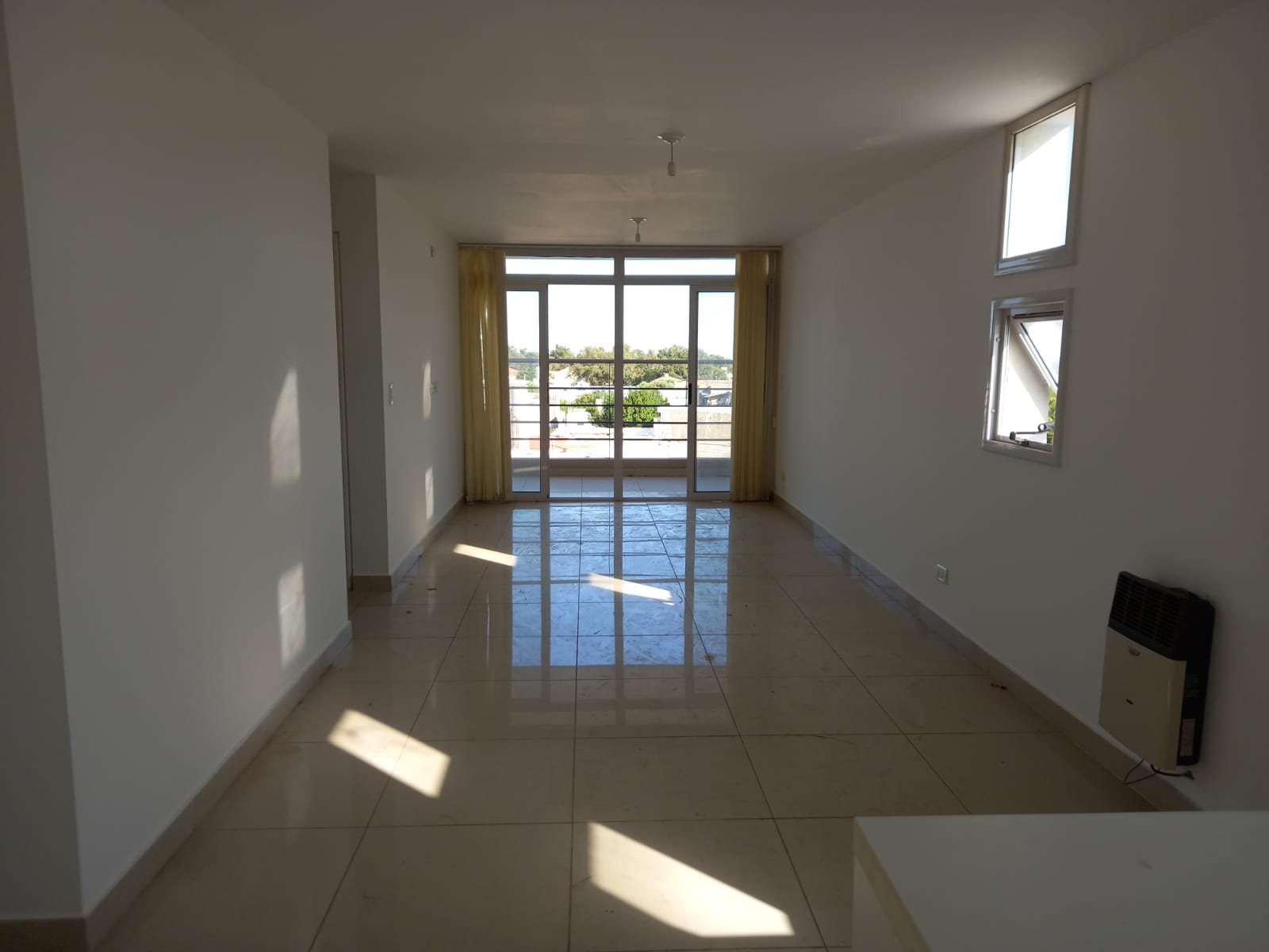 Fachada de DEPARTAMENTO